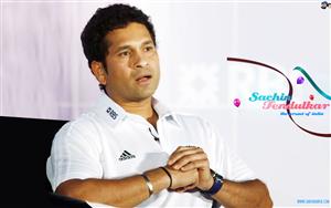 Sachin Tendulkar